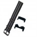 22mm Nylon One Piece Watch Band Military Style Parachute Premium Striped Elastic Watch Strap for Casio GShock GWG1000 Mudmaster MasterOfG