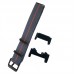 22mm Nylon One Piece Watch Band Military Style Parachute Premium Striped Elastic Watch Strap for Casio GShock GWG1000 Mudmaster MasterOfG