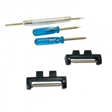 Metal Adapters Kit for Casio GShock GMW-B5000 Metal Square