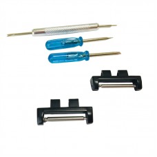Metal Adapters Kit for Casio GShock GMW-B5000 Metal Square