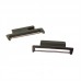 22mm Quick Release Aluminum Metal Adapters Kit Fit for Casio GA2100 GShock