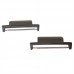 22mm Quick Release Aluminum Metal Adapters Kit Fit for Casio GA2100 GShock