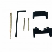 Metal Adapters for Casio GShock GWG1000 Mudmaster MasterOfG