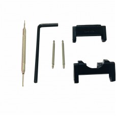 Metal Adapters for Casio GShock GWG1000 Mudmaster MasterOfG